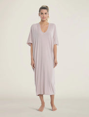 Luxe Milk Jersey® Caftan