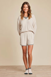 Cozychic Lite® Pointelle Shorts