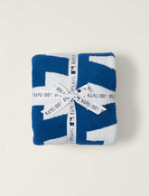 CozyChic® Los Angeles Dodgers™ Throw