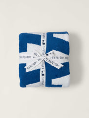 CozyChic® Los Angeles Dodgers™ Throw