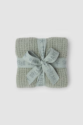 CozyChic Lite® Waffle Receiving Blanket