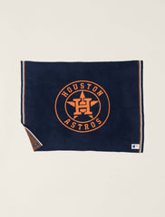 CozyChic® Houston Astros™ Throw