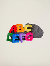 Alphapals Rainbow Set