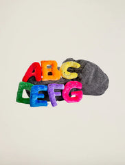 Alphapals Rainbow Set
