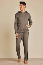 Malibu Collection® Butterchic Hoodie
