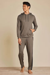 Malibu Collection® Butterchic Hoodie