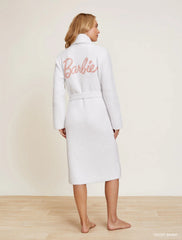 CozyChic® Barbie™ Adult Robe
