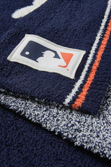 CozyChic® Detroit Tigers™ Stroller Blanket