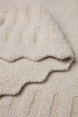 CozyChic® Cotton Shell Texture Throw