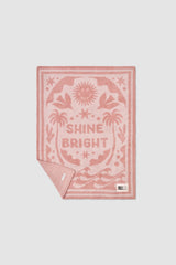 CozyChic® SmileyWorld® Sun Stroller Blanket