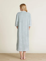 CozyTerry® Placket Caftan