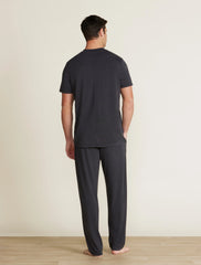 Malibu Collection® Triblend Pigment Washed Tee