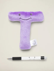 Alphapals Mini Letter "T"