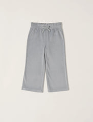 LuxeChic® Toddler Paperbag Pant