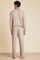 Malibu Collection® Triblend Lounge Pant