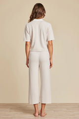 CozyChic Ultra Lite® Rolled Edge Short Sleeve