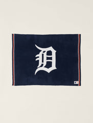 CozyChic® Detroit Tigers™ Throw