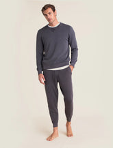Sunbleached Pullover