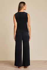 CozyChic Ultra Lite® Scoop Neck Tank