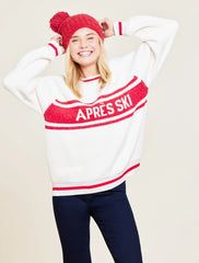 CozyChic® Pom Pom Beanie