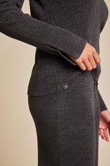 CozyChic Ultra Lite® Ribbed Long Sleeve
