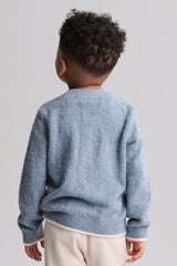 CozyChic Lite® Toddler Fa La La Pullover