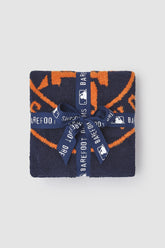 CozyChic® Houston Astros™ Stroller Blanket