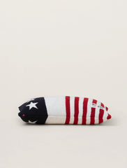 CozyChic® Team USA Stars And Stripes Pillow