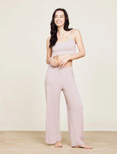 Malibu Collection® Ultra Soft Rib Bralette