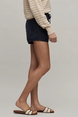 CozyChic Ultra Lite® Rope Stitch Short