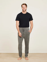 CozyChic Ultra Lite® Striped Jogger