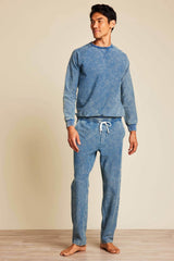 Knit Track Pant