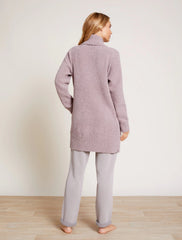 CozyChic® Chenille Shawl Cardi