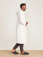 CozyChic® Ribbed Hooded Robe