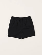 Toddler Elastic Waist Boardshort