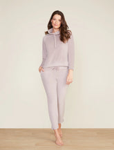LuxeChic® Skinny Pant with Zippers