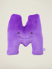 Alphapals Letter "M"