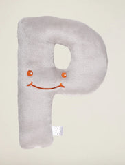 Alphapals Letter "P"