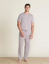 Malibu Collection® Triblend Pigment Washed Pant