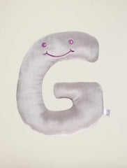 Alphapals Letter "G"