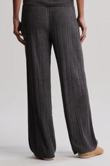 CozyChic Ultra Lite® Cable Knit Ankle Pant