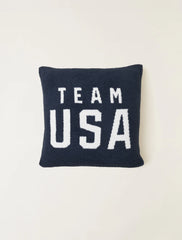CozyChic® Team USA Pillow