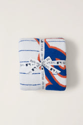 CozyChic® New York Mets™ Throw