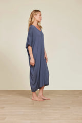 Luxe Milk Jersey® Caftan