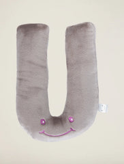 Alphapals Letter "U"