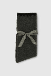 CozyChic® Blanket Stitch Socks