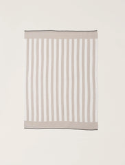 CozyChic® Cotton Classic Stripe Throw