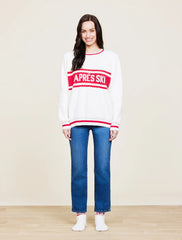 CozyChic® Cotton Apres Pullover