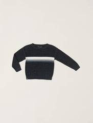 CozyChic Ultra Lite® Toddler Multi Stripe Pullover
