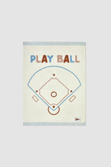 CozyChic® Play Ball Stroller Blanket